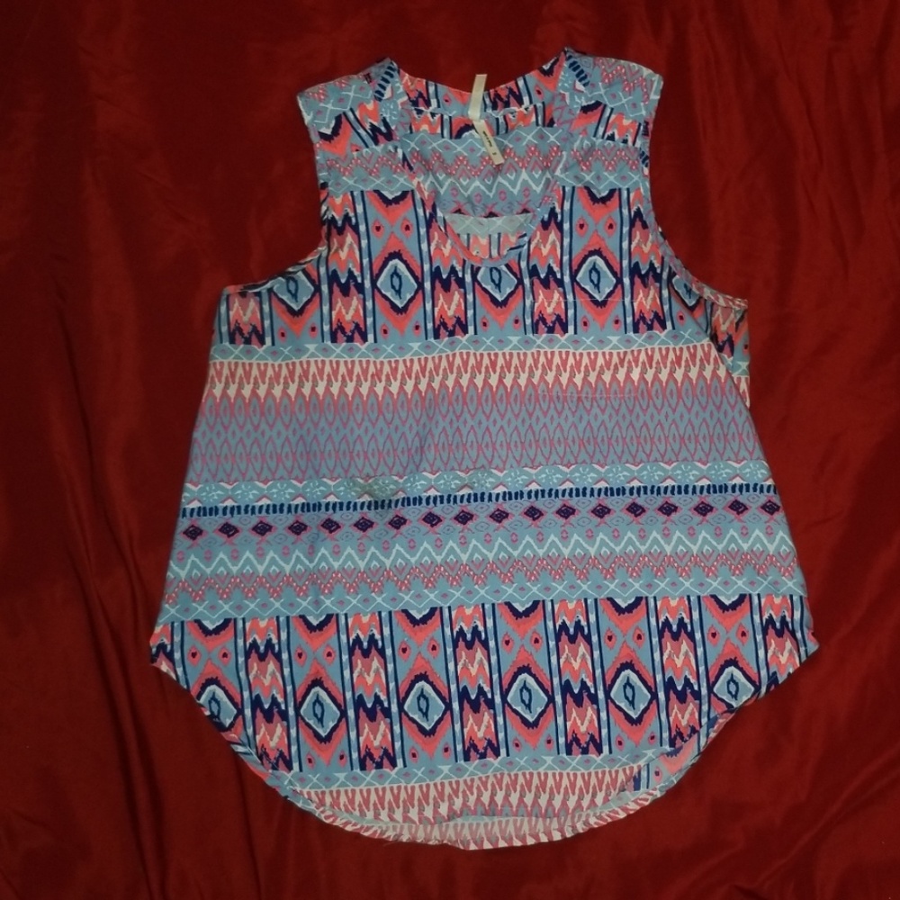 Tribal Shirt